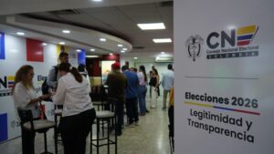 CNE destaca labor de observadores electorales