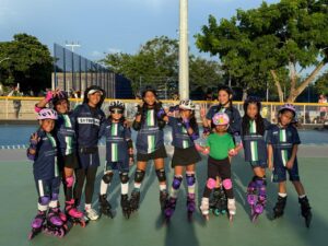 Escuelas deportivas (2)