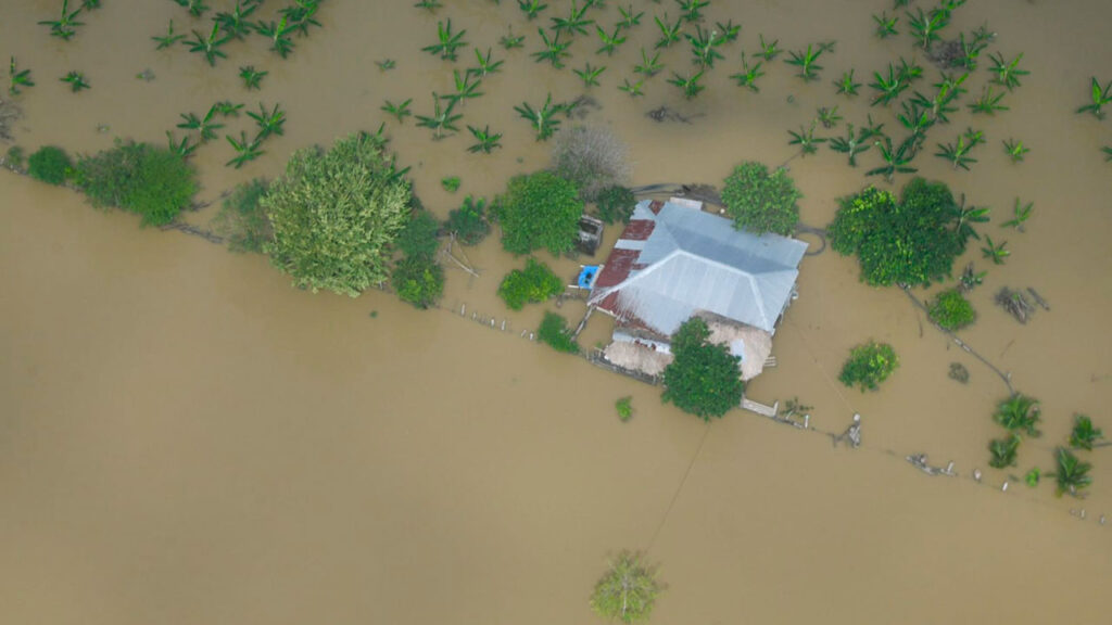 Inundaciones