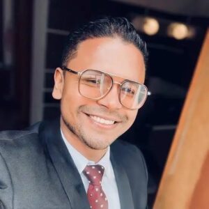 Luis Hoyos