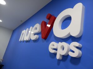 NUEVA EPS se pronuncia ante críticas