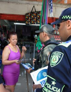 Operativos contra extorsion (1)