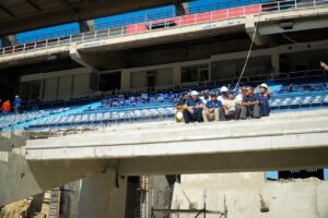 estadio Metropolitano - graderia (3)
