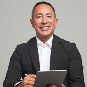 ricardo roa