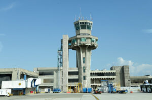 torre aeropuerto de barranquilla