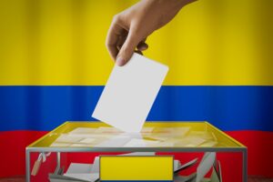 CNE presenta en Valledupar plataforma para actores que intervienen en el proceso electoral 2026