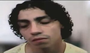 Capturado 1 profesor