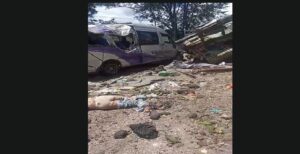 Escalada terrorista en el valle y el cauca
