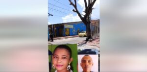 Feminicidio en Simón Bolívar