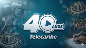 Los 40 años de Telecaribe
