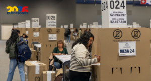 Más control y participación así funcionará la nueva plataforma electoral del CNE