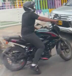 Moto hombres asesinados