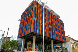 Museo del carnaval