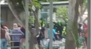 atentado plaza de la paz