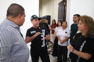 Alcalde IUB
