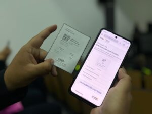 CNE acredita 9.200 testigos electorales para los comicios presidenciales en el exterior