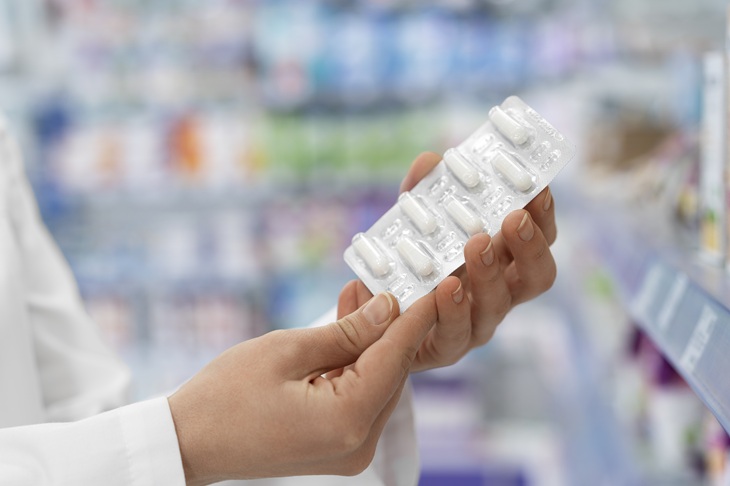 Drogas La Rebaja, gestor farmacéutico de Nueva EPS en Ibagué