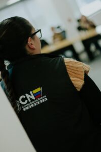 Elecciones presidenciales serán vigiladas por 550 observadores internacionales