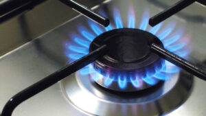 Gas
