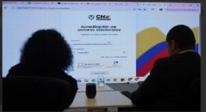 Llamado urgente de CNE a campañas presidenciales para inscribir testigos electorales