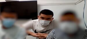 Policia condenado por muerte de futbolista