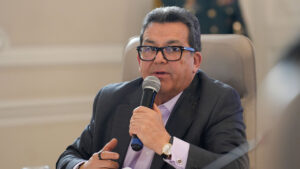 Presidente de Colpensiones