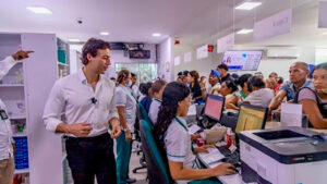 Supersalud destapa fallas en entrega de medicamentos en Cartagena