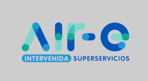 air-e logo