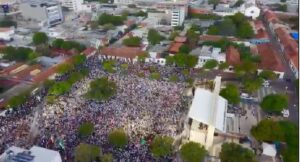 cierre de campaña del tigre en valledupar