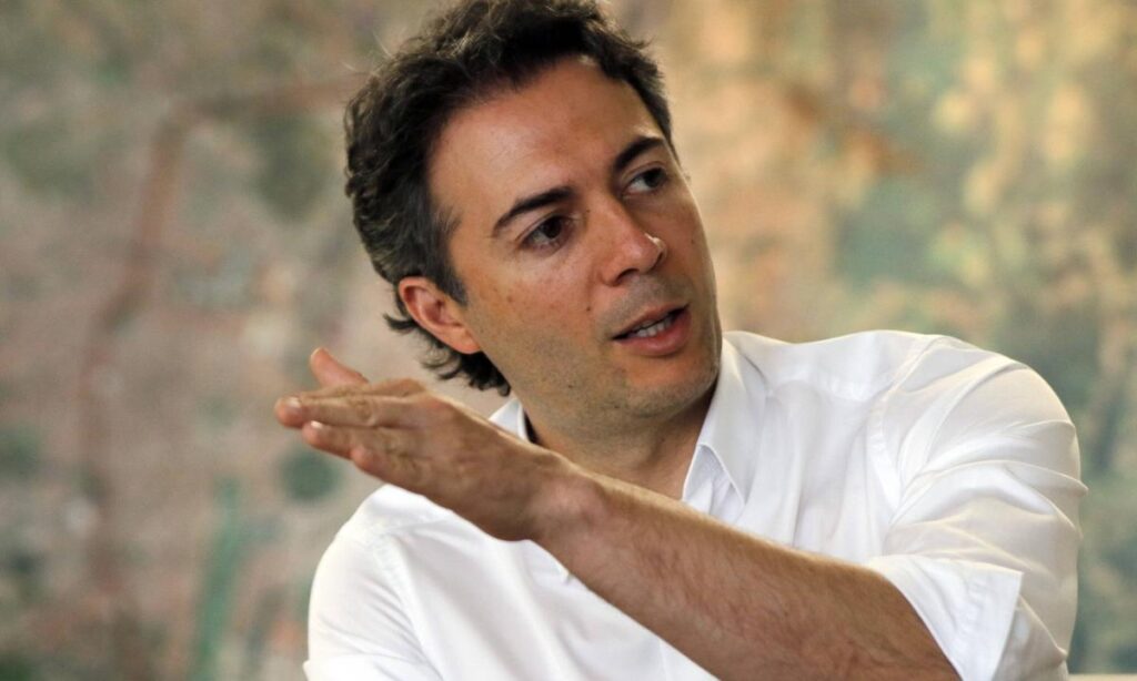 daniel quintero