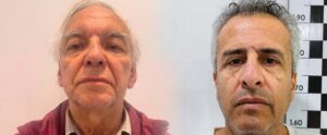 exministros bonilla y velasco