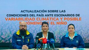 fenomeno del niño -alarma-
