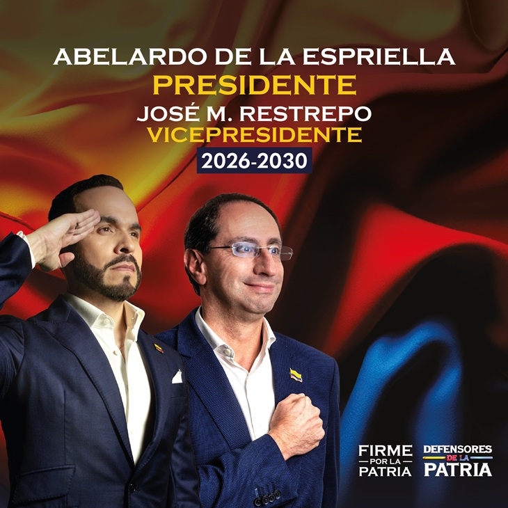 Abelardo de la Espriella, presidente de Colombia_noticiasyconceptos.com