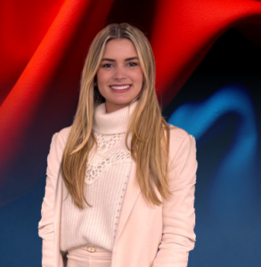 Ana Lucía Pineda Aruachán Primera Dama de Colombia_noticiasyconceptos.com