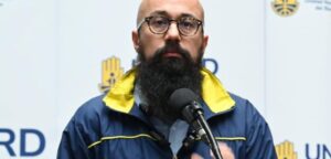 Carlos Carrillo