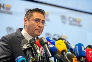 Comisión de Escrutinio Nacional avanza con la última fase del proceso_noticiasyconceptos.com