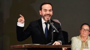 Comisión de empalme de Abelardo De la Espriella atenderá 22 mesas técnicas y mesas regionales