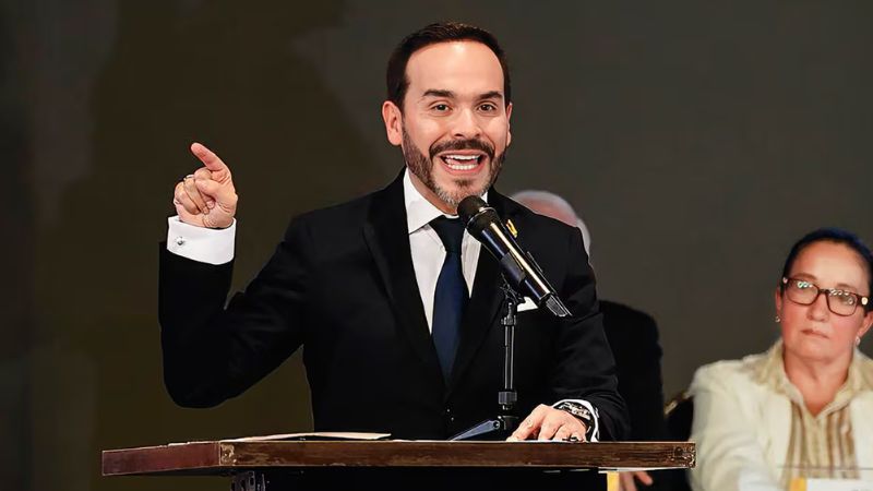 Comisión de empalme de Abelardo De la Espriella atenderá 22 mesas técnicas y mesas regionales
