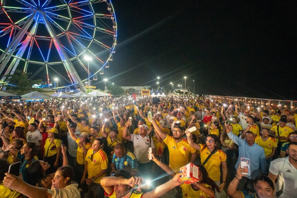 Fan zone Sele (16)