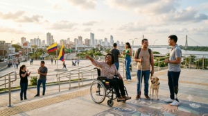 Futuro de la Política Nacional de Discapacidad gran reto social para el próximo gobierno