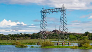 Interconexió eléctrica