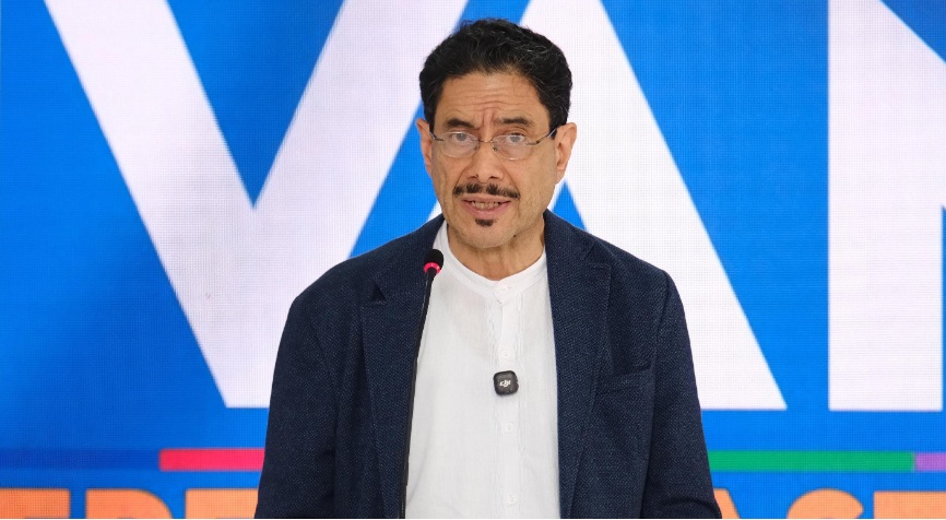 Iván Cepeda
