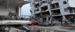 Tragedia en venezuela