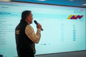 Últimas horas para postular testigos electorales en el exterior_noticiasyconceptos