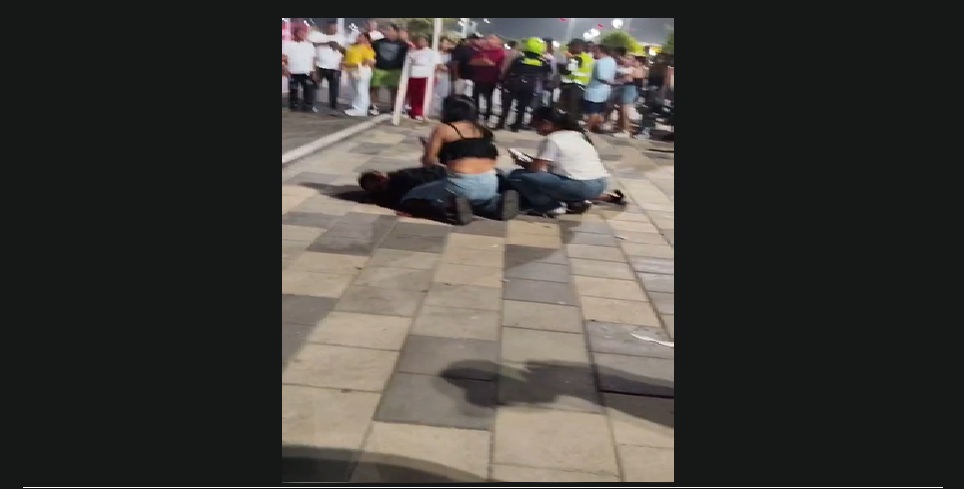 asesinato e el malecon