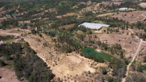 Fenómeno de El Niño se inició tres meses antes de lo previsto