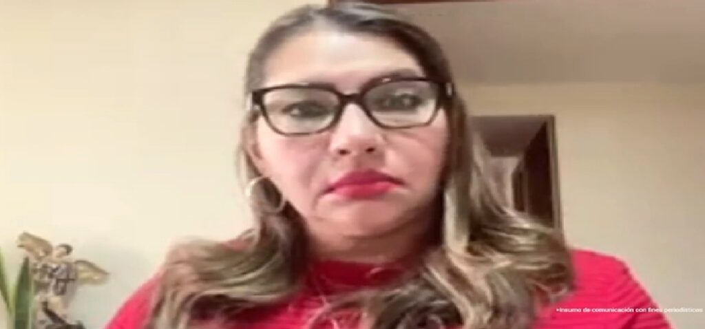 gobernadora 8investigada