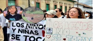 niña con sindrome de down muerta e colegio