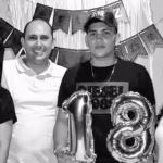 pastor evangelico asesinado junto a su familia