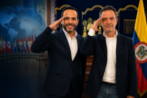 Abelardo - canciller